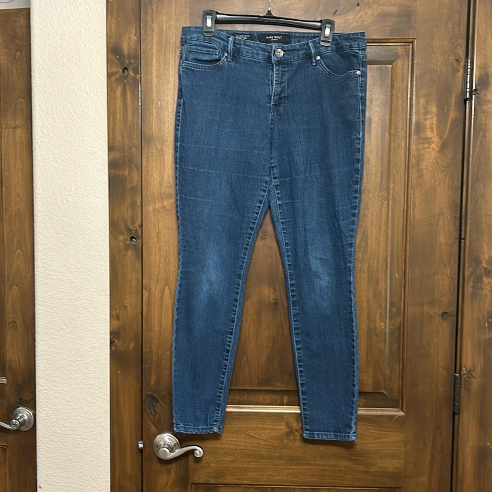 Nine West jeans
